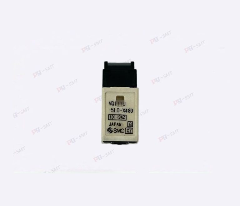 PANASONIC VALVE N510054844AA VQ111U-5LO-X480 SMC SMT Machine Parts pl203264194 panasonic valve n510054844aa vq111u 5lo x480 smc smt machine parts