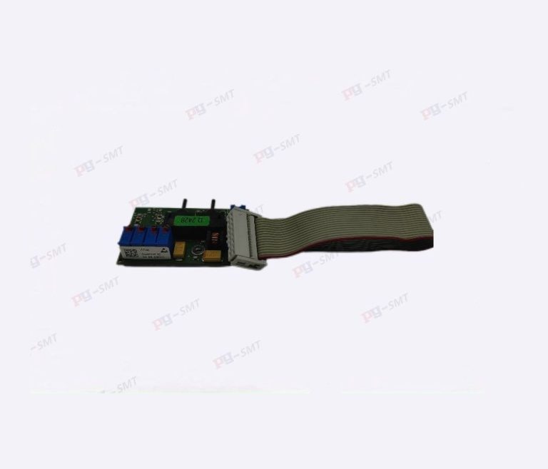 00347857-02、00363738-02 SIEMENS ASM Vacuum Measuring Board SMT Machine Parts pl203284449 00347857 02 00363738 02 siemens asm vacuum measuring board smt machine parts