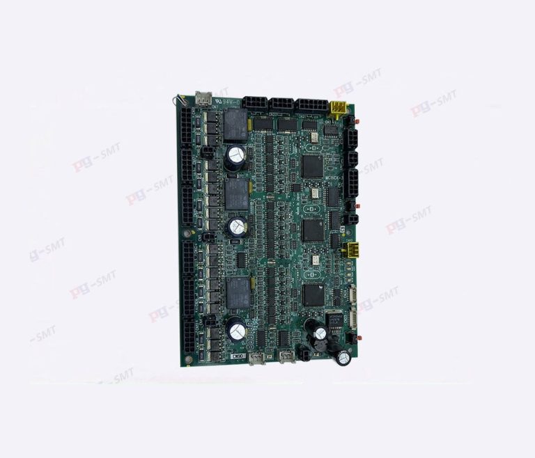 Panasonic CM402/CM602 3-head card N610090171AA KXFE00GXA00 MC16CX pl204096685 panasonic cm402 cm602 3 head card n610090171aa kxfe00gxa00 mc16cx