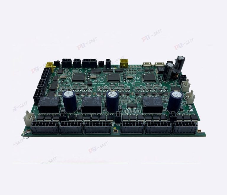 Panasonic CM402/CM602 3-head card N610090171AA KXFE00GXA00 MC16CX pl204096691 panasonic cm402 cm602 3 head card n610090171aa kxfe00gxa00 mc16cx