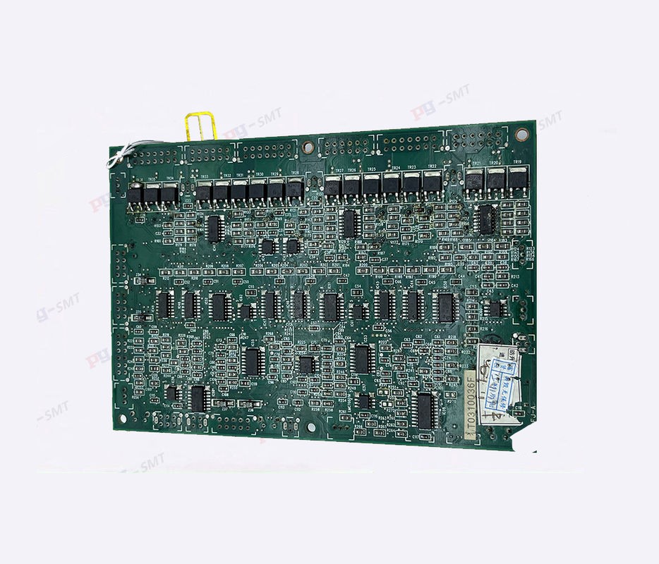 Panasonic CM402/CM602 3-head card N610090171AA KXFE00GXA00 MC16CX Panasonic CM402/CM602 3-head card N610090171AA KXFE00GXA00 MC16CX - Ảnh 6