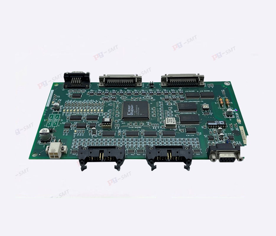 Panasonic CM402 VISION PC BOARD NF0CCA KXFE0002A00 Surface Mount Parts Panasonic CM402 VISION PC BOARD NF0CCA KXFE0002A00 Surface Mount Parts - Ảnh 3