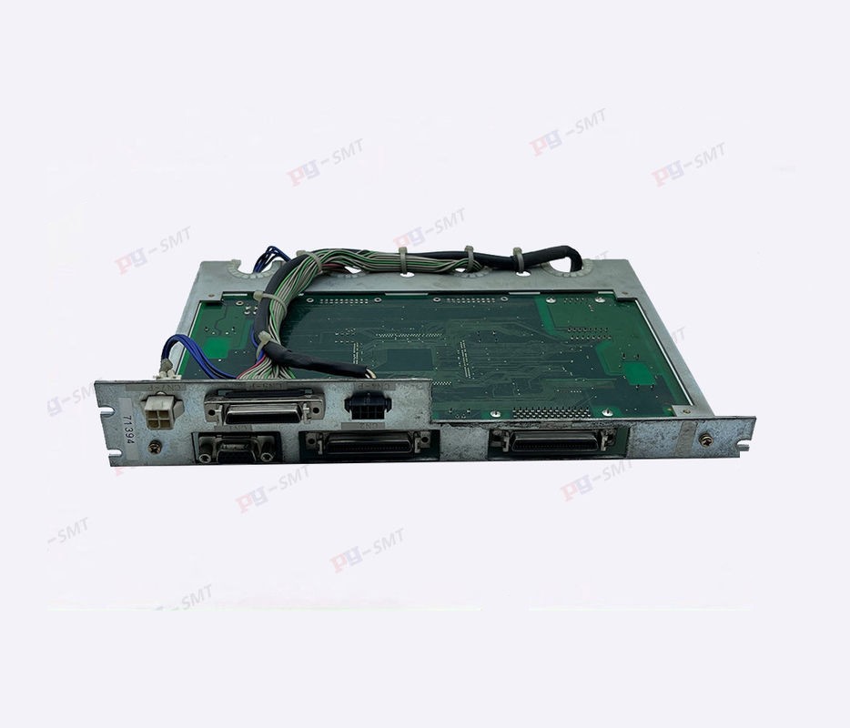 Panasonic CM402 VISION PC BOARD NF0CCA KXFE0002A00 Surface Mount Parts Panasonic CM402 VISION PC BOARD NF0CCA KXFE0002A00 Surface Mount Parts - Ảnh 7