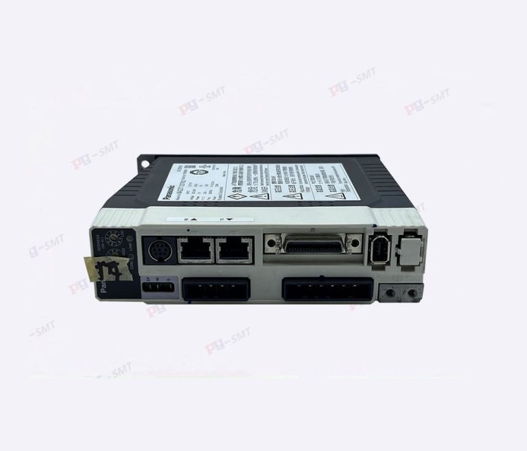 Panasonic Servo Driver MADDT1207N21 SMT Machine Parts pl204108032 panasonic servo driver maddt1207n21 smt machine parts