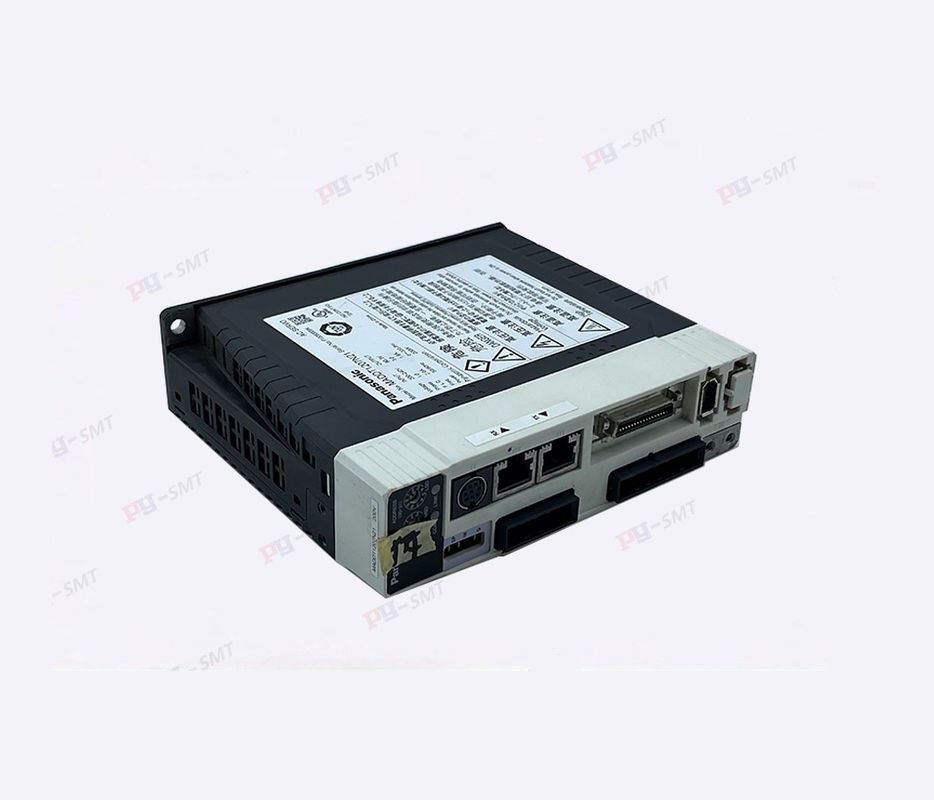 Panasonic Servo Driver MADDT1207N21 SMT Machine Parts Panasonic Servo Driver MADDT1207N21 SMT Machine Parts - Ảnh 6