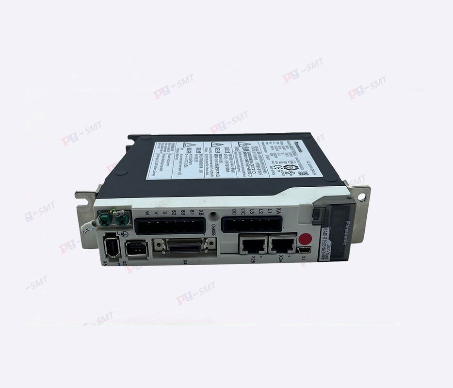 Panasonic Motor Driver MADHT1505NA3 SMT Spare Parts Panasonic Motor Driver MADHT1505NA3 SMT Spare Parts - Ảnh 5