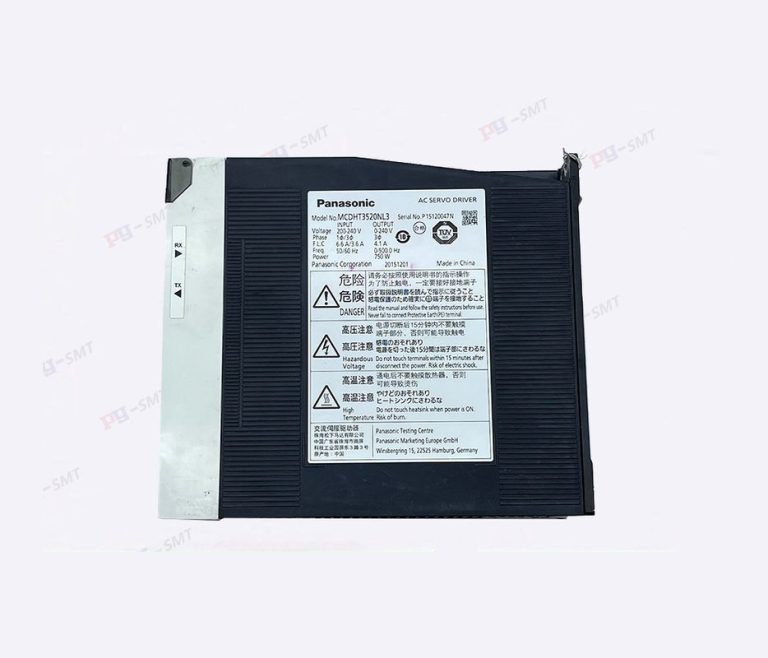 pl204165268 panasonic mcdht3520nl3 servo components surface mount machine parts