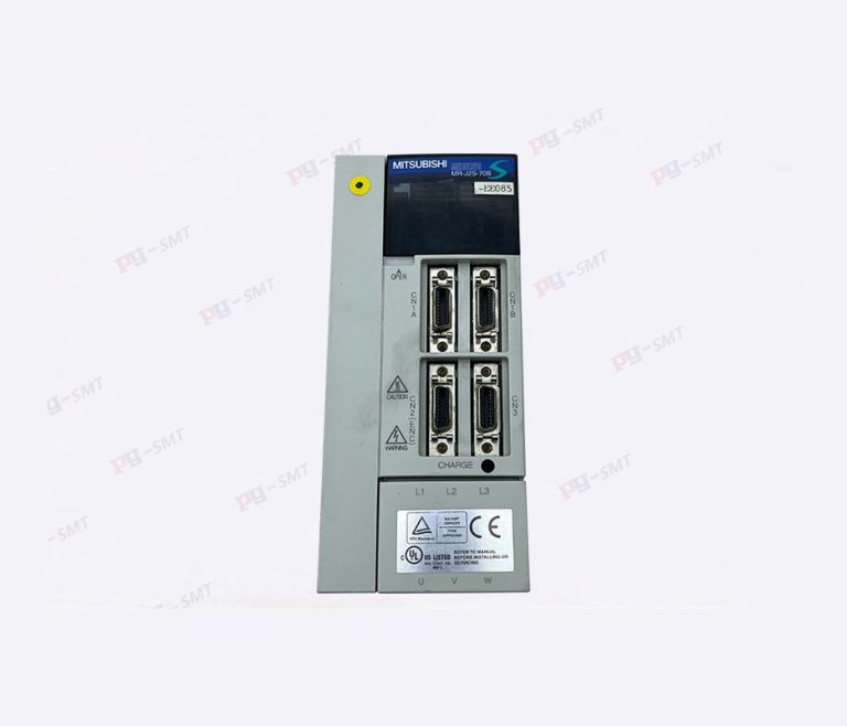 pl204170775 manufacturer discontinues mrj2s70b sscnet mitsubishi servo amplifier
