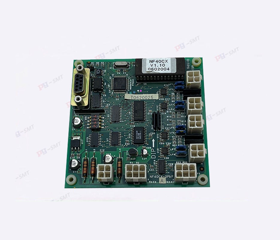 Panasonic NF40CX-1 FJ-A NF40CX1 Circuit Board SMT Machine Spare Parts - Ảnh 3
