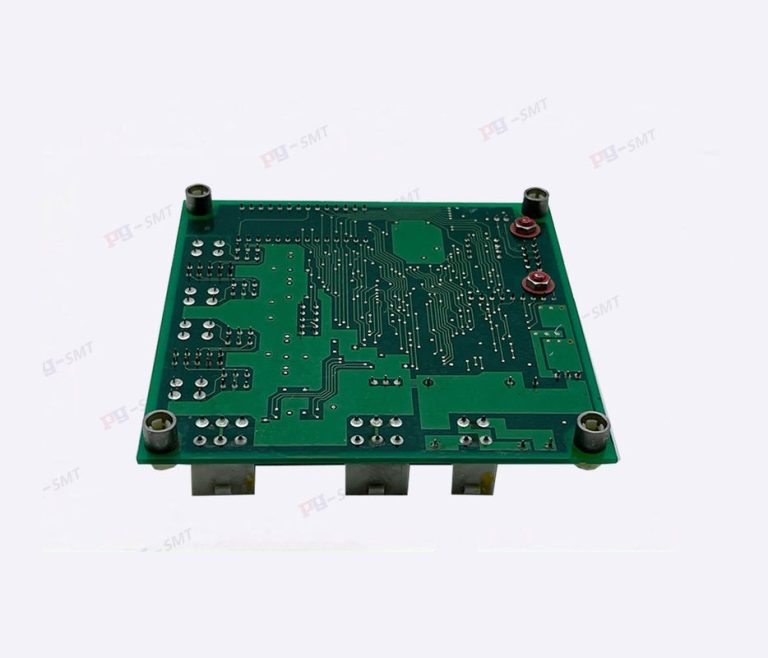 pl204174009 panasonic nf40cx 1 fj a nf40cx1 circuit board smt machine spare parts