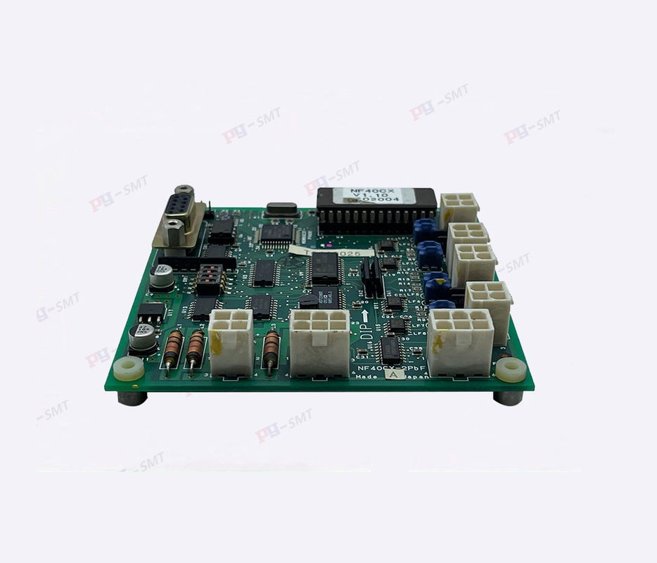 Panasonic NF40CX-1 FJ-A NF40CX1 Circuit Board SMT Machine Spare Parts - Ảnh 6