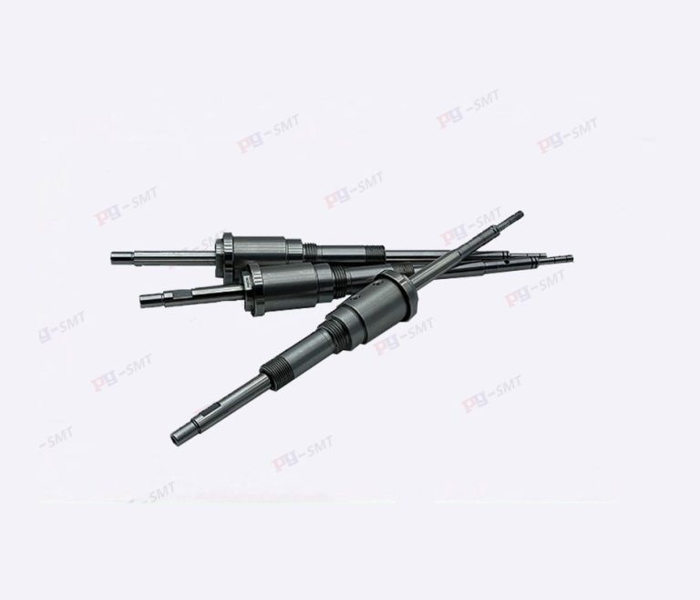Panasonic Mounter Nozzle Rod NPM8 N510028739AA SMT Machine Spare Parts pl204176771 panasonic mounter nozzle rod npm8 n510028739aa smt machine spare parts