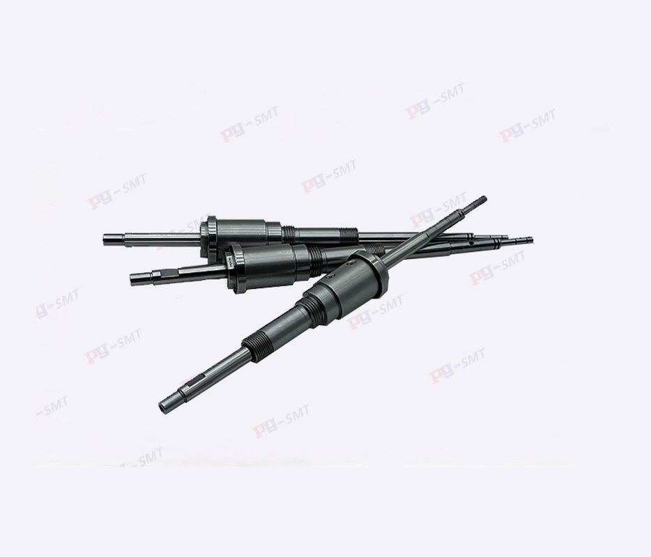 Panasonic Mounter Nozzle Rod NPM8 N510028739AA SMT Machine Spare Parts Panasonic Mounter Nozzle Rod NPM8 N510028739AA SMT Machine Spare Parts - Ảnh 5
