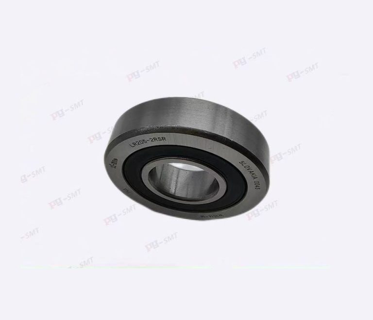 ASM / SIEMENS 03076849S01 ROLLER LR205-2RSR SMT Machine Spare Parts