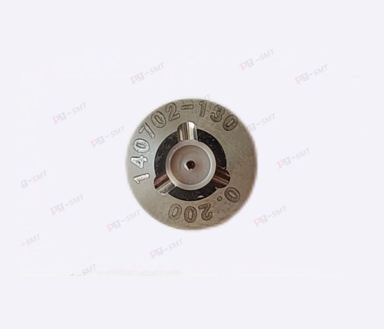 Nordson Asymtek 7217506-8 ASSY, ACTIVE NOZZLE, U, 0,200 mm 8