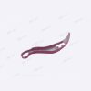 Universal spare parts 0730C-0400 TAIL WIRE GUIDE REAR Surface Mount Parts pl205327972 universal spare parts 0730c 0400 tail wire guide rear surface mount parts
