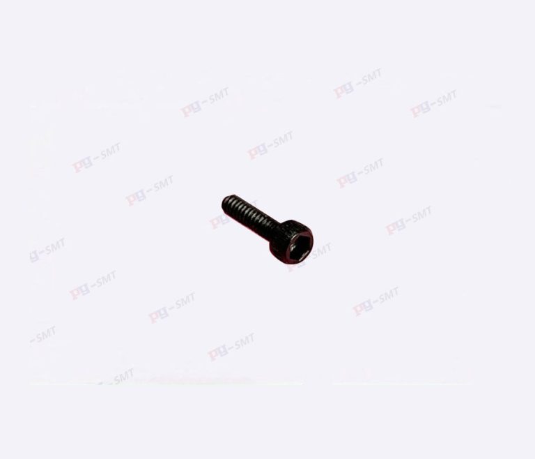 Universal spare parts M016X06-SHCS SOCKET HEAD CAP, 1.6X6 pl205438844 universal spare parts m016x06 shcs socket head cap 1 6x6