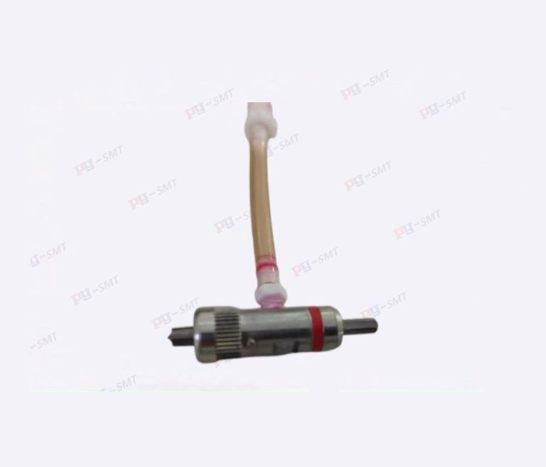 Asymtek 7021964 Bearing, Auger Red Ring SMT Machine Spare Parts pl205601139 asymtek 7021964 bearing auger red ring smt machine spare parts