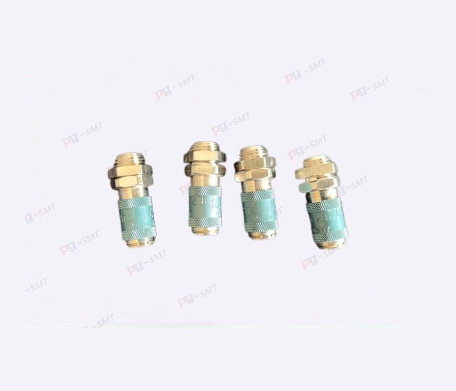 Asymtek 7209918 FITNG, Q-D BLKHD FEM, M5 CLEAR 50 IN-LBS SMT Machine Spare Parts Asymtek 7209918 FITNG, Q-D BLKHD FEM, M5 CLEAR 50 IN-LBS SMT Machine Spare Parts - Ảnh 3