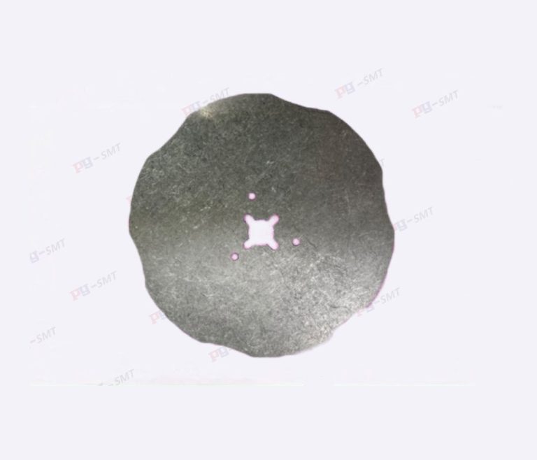 pl205704635 smt parts 550c 004 inside flange universal spare parts