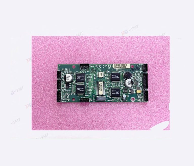 pl205709425 universal smt spare parts 0738a 6000 controller