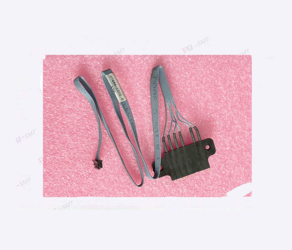 0748A-1002 Universal SMT Spare Parts I/O CABLE, WIDE 0748A-1002 Universal SMT Spare Parts I/O CABLE, WIDE - Ảnh 3