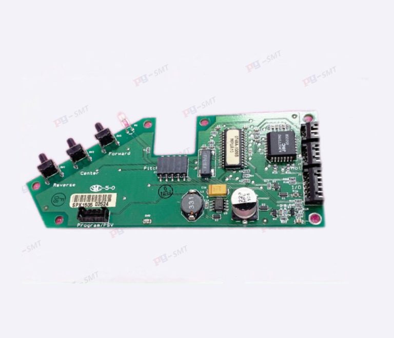 pl205739378 0748a 1008 universal smt spare parts 16 88 controller