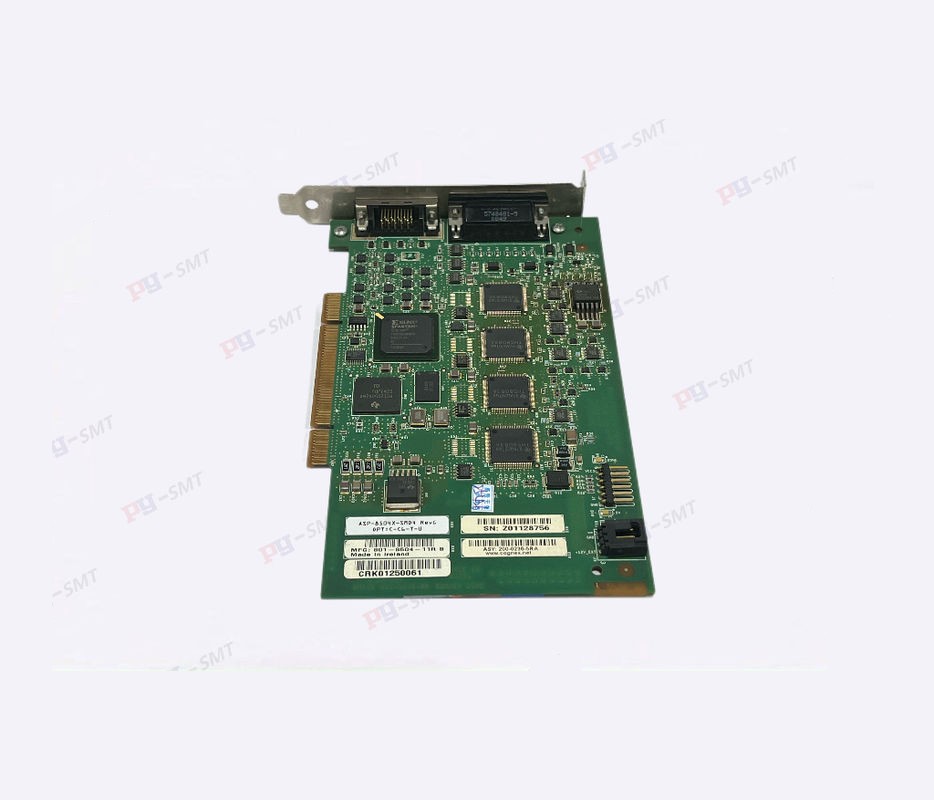 SMT HITACHI Mounter PCB 4B111572/6301511658 SMT Machine Parts SMT HITACHI Mounter PCB 4B111572/6301511658 SMT Machine Parts - Ảnh 5