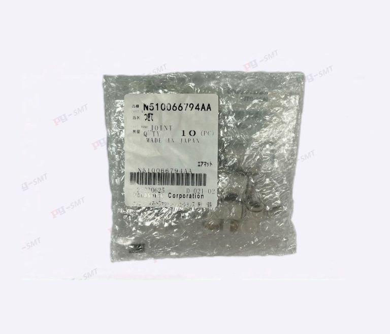 SMT Spare Parts Panasonic JOINT N510066794AA