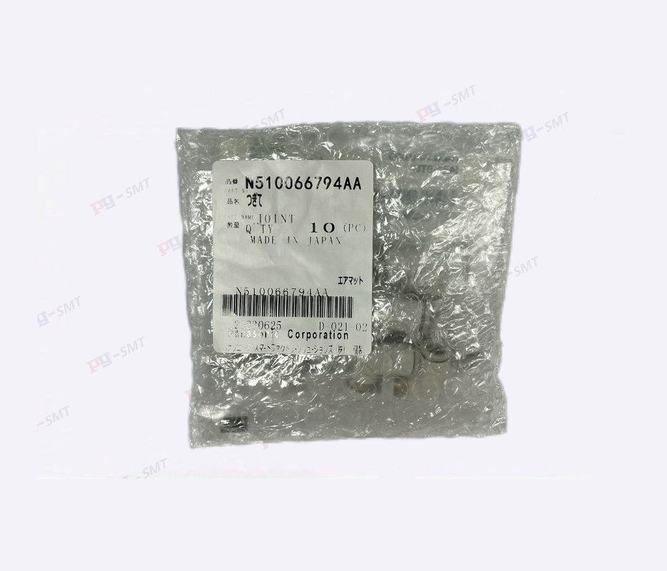 SMT Spare Parts Panasonic JOINT N510066794AA SMT Spare Parts Panasonic JOINT N510066794AA