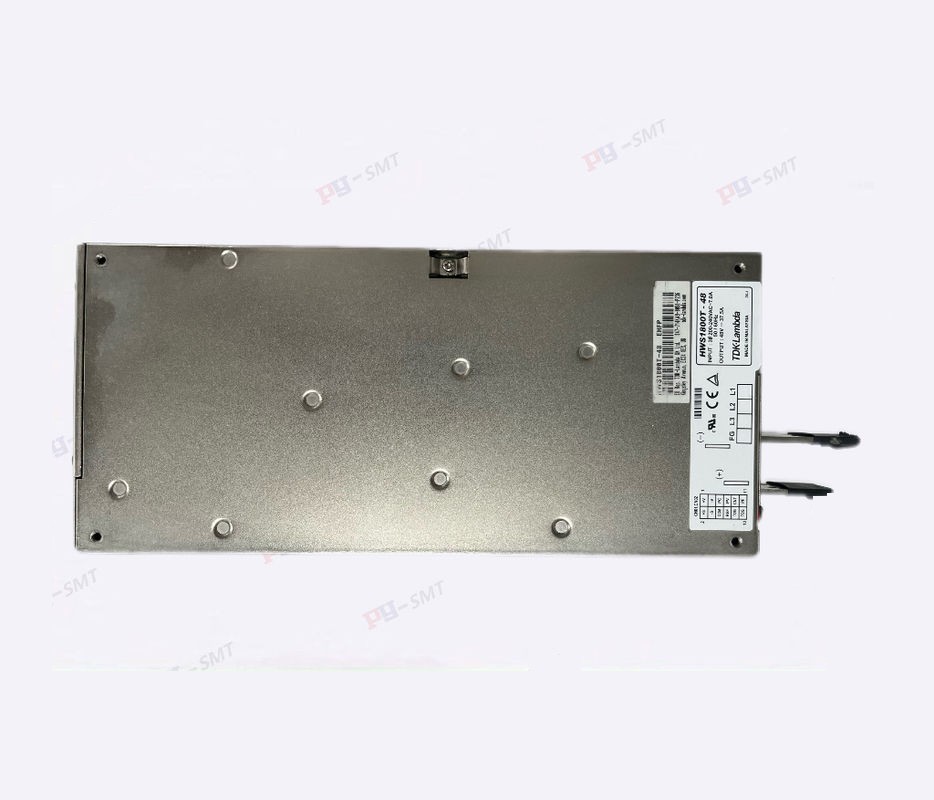 Hitachi Sigma 4U200335 48V Power Unit for SMT Machines Hitachi Sigma 4U200335 48V Power Unit for SMT Machines - Ảnh 5