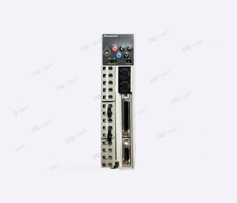 Panasonic SP 60 Servo Driver N510005940AA for SMT Machines pl207428295 panasonic sp 60 servo driver n510005940aa for smt machines