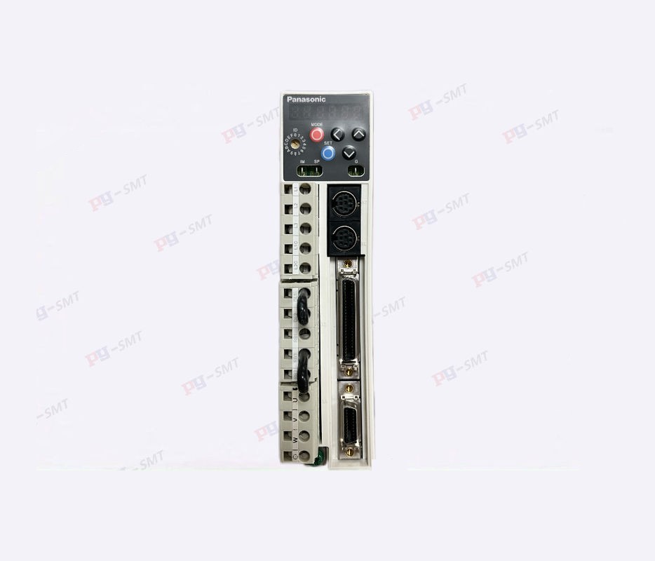Panasonic SP 60 Servo Driver N510005940AA for SMT Machines Panasonic SP 60 Servo Driver N510005940AA for SMT Machines - Ảnh 3