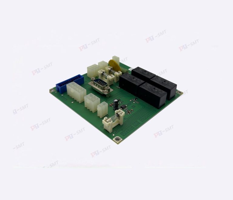 pl207428898 assembleon trolley lift controller 9498 396 00259