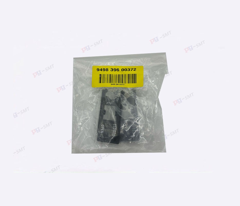 Assembleon 9498 396 00372 Peel-off Front Cover for Surface Mount Parts Assembleon 9498 396 00372 Peel-off Front Cover for Surface Mount Parts