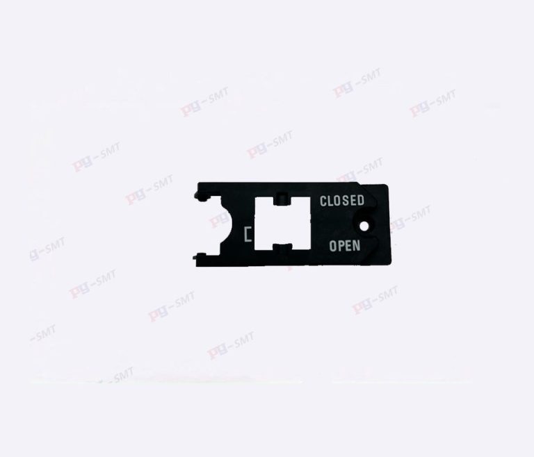 Assembleon 9498 396 00372 Peel-off Front Cover for Surface Mount Parts pl207428975 assembleon 9498 396 00372 peel off front cover for surface mount parts