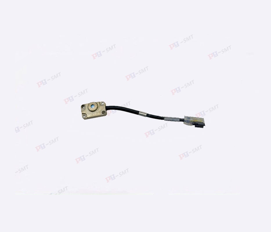 Assembleon SMT X-Encoder Read Head 9498 396 00848 Assembleon SMT X-Encoder Read Head 9498 396 00848 - Ảnh 5