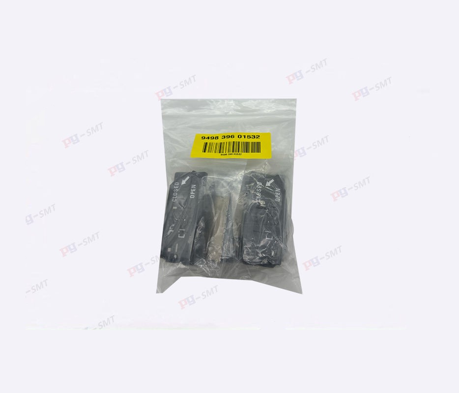 Assembleon SMT Spare Parts Peel off Motor 4 Wheel 9498 396 01532 Assembleon SMT Spare Parts Peel off Motor 4 Wheel 9498 396 01532