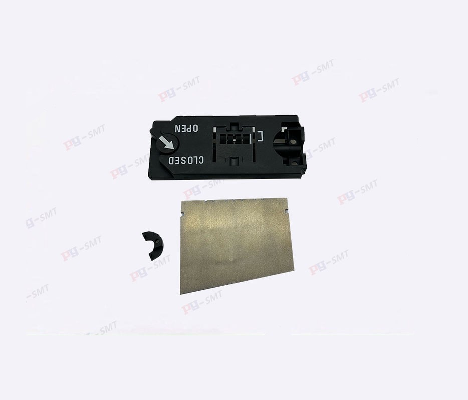 Assembleon SMT Spare Parts Peel off Motor 4 Wheel 9498 396 01532 Assembleon SMT Spare Parts Peel off Motor 4 Wheel 9498 396 01532 - Ảnh 5