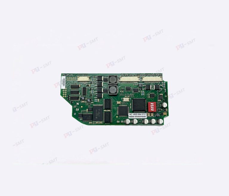 pl207429201 assembleon smt spare parts ttf indexing motor 9498 396 01654