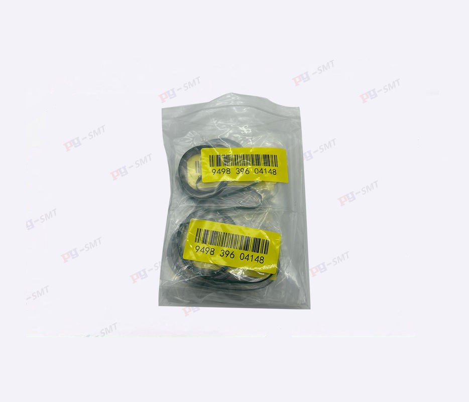 Assembleon Main Shaft 4 Wheel SMT Spare Part 9498 396 04148 - Ảnh 5