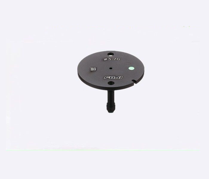 AA08500 H01 & H02 Placing Head Nozzle 3.7G With Rubber Pad and AA0HN00 Nozzle 3.7mm - Ảnh 5