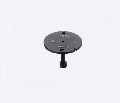 Smt Nozzle 7.0G AA07310 With Rubber Use For FUJI Nxt Pick And Place Machine H01 & H02 Head pl21186889 smt nozzle 7 0g aa07310 with rubber use for fuji nxt pick and place machine h01 h02 head