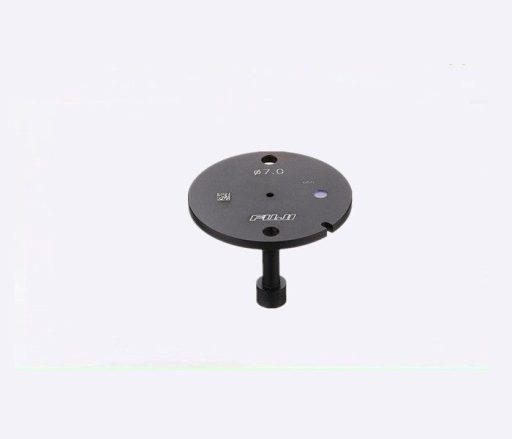 Smt Nozzle 7.0G AA07310 With Rubber Use For FUJI Nxt Pick And Place Machine H01 & H02 Head pl21186890 smt nozzle 7 0g aa07310 with rubber use for fuji nxt pick and place machine h01 h02 head