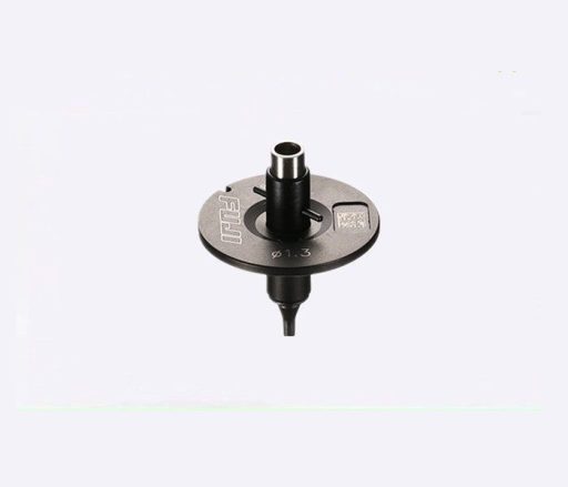 SMD Component Pick Up Nozzle 1.3mm AA06X00 Head H04 Fuji NXT Chip Mounter pl21191880 smd component pick up nozzle 1 3mm aa06x00 head h04 fuji nxt chip mounter