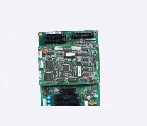 Vision Main SMT PCB Board Assy KV1-M441H-180 YAMAHA YV100XG machine