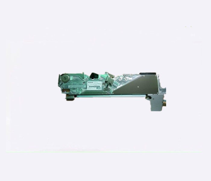 Panasonic NPM SMT Machine KXFW1KS5A00 8mm Electric Tape Feeder Emboss & Paper With Sensor Panasonic NPM SMT Machine KXFW1KS5A00 8mm Electric Tape Feeder Emboss & Paper With Sensor
