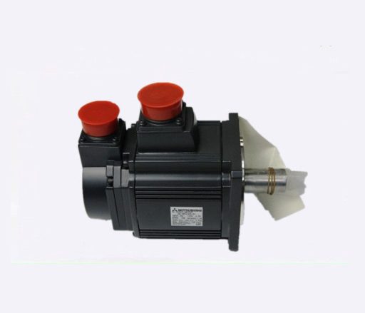 Mitsubishi HC-RFS103-S1 Servo Motor Driver KME CM301 Chip Mounter Y Axis Motor KXF0CWLAA00 pl22945710 mitsubishi hc rfs103 s1 servo motor driver kme cm301 chip mounter y axis motor kxf0cwlaa00