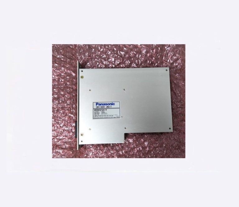 pl25485202 msd023a1y pansonic driver unit 200w sp60 printing machine