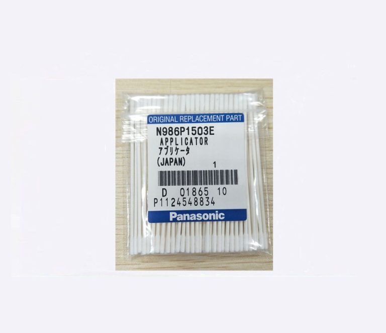 N986P1503E APPLICATOR For SMT Panasonic HDF Machine pl25485215 n986p1503e applicator for smt panasonic hdf machine
